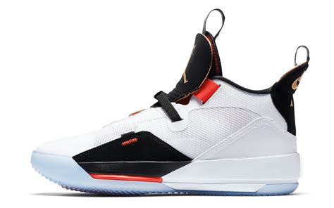 air jordan 33 reviews